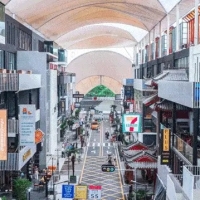 ipark网红商业街区规划设计 网红主题商业街区规划